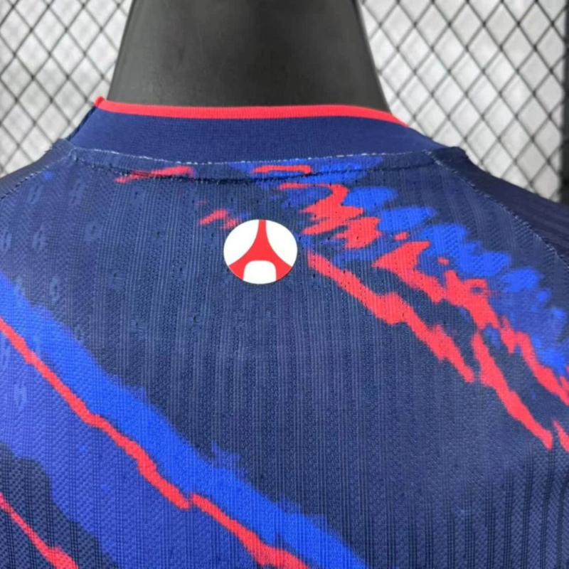 2025/26 PSG Special Edition jersey Player Version