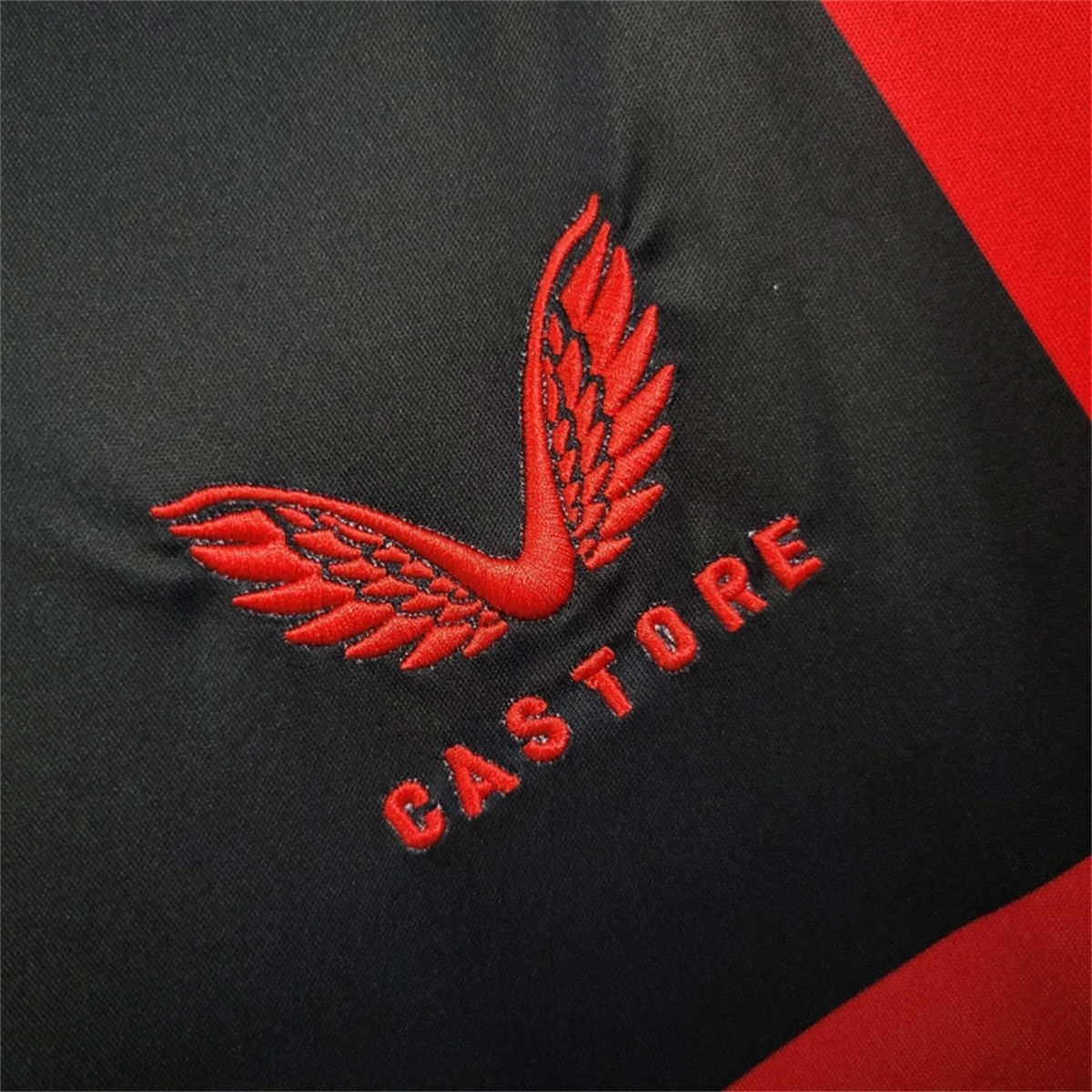 2023/24 Leverkusen away Jersey Fan Version