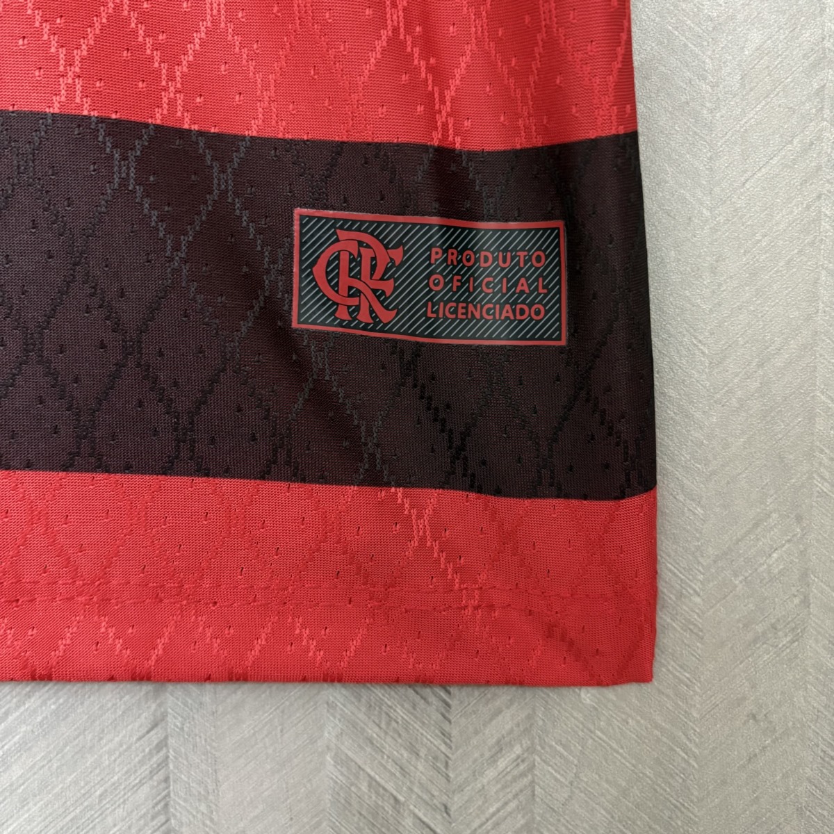 2026/27 Flamengo Special Edition Red Jersey Fan Version