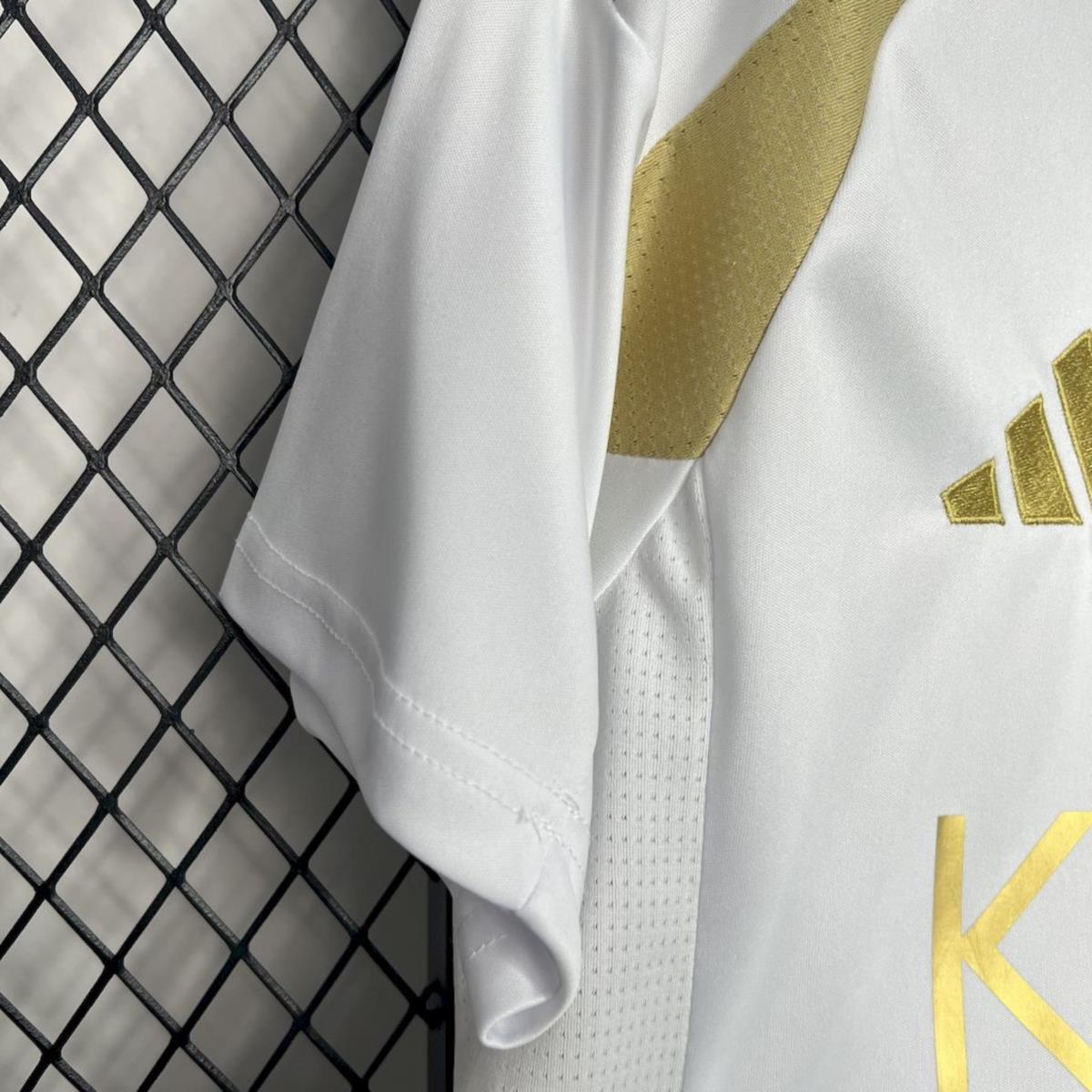 24/25 Al Nassr Third Jersey Fan Version