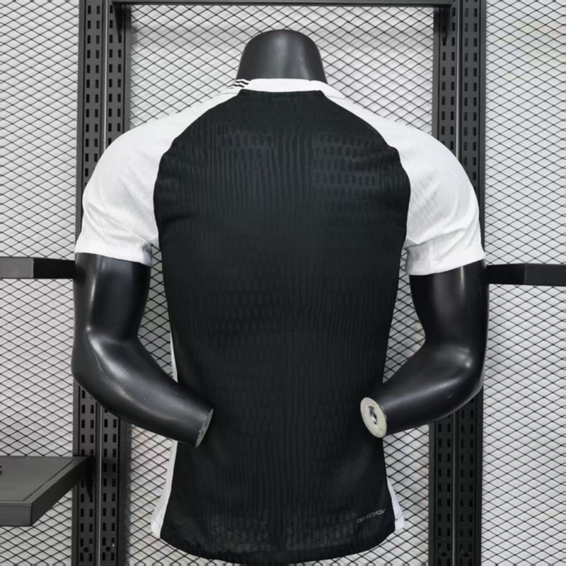 25/26 Corinthians Away Jersey Player Version