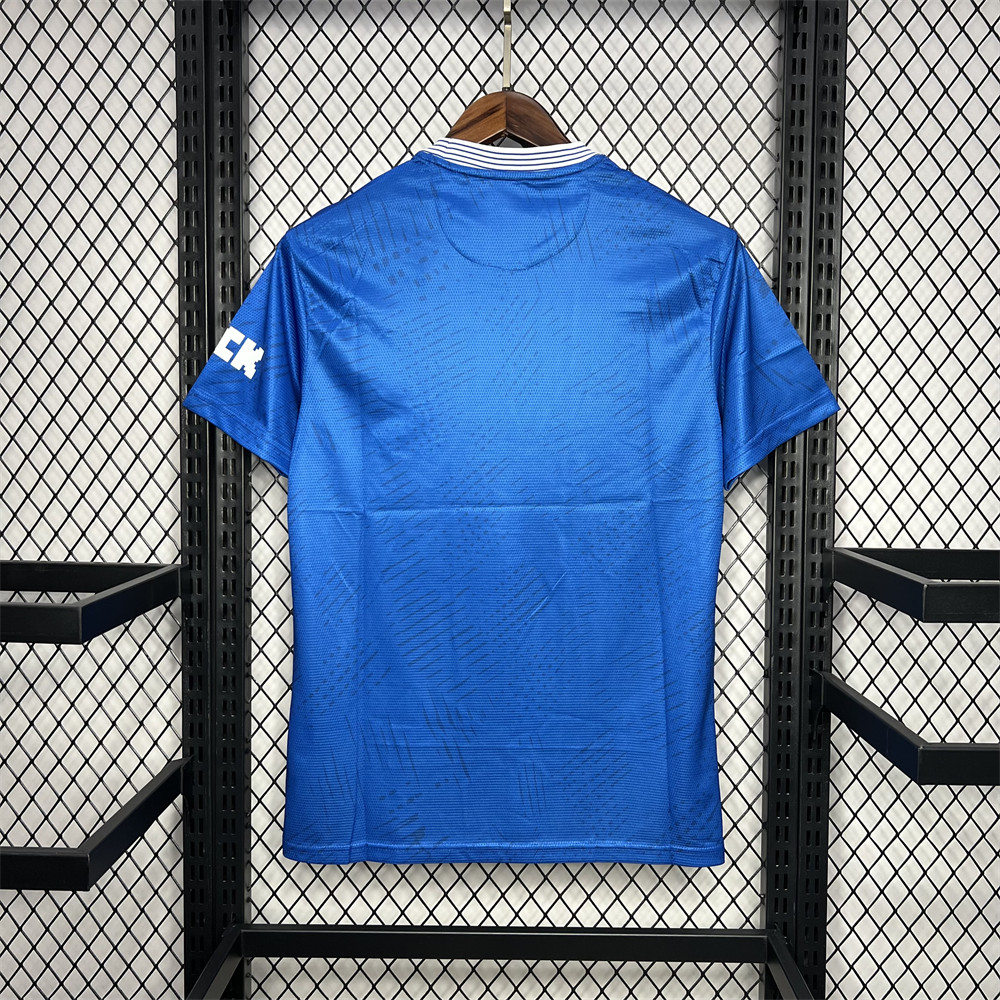 2023/24 Everton Home Jersey Fan Version