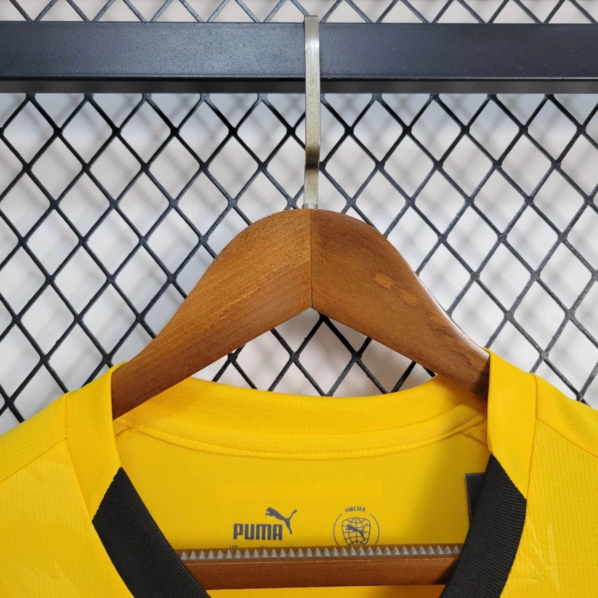 2025/26 Dortmund Special Edition jersey Fan version