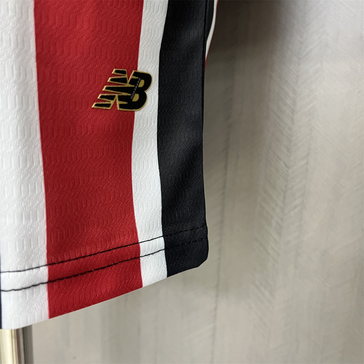2024/25 Sao Paulo Away Vest jersey Fan Version