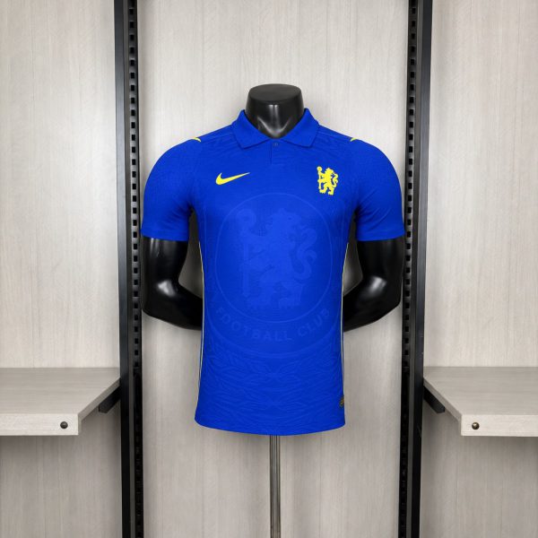 2026/27 Chelsea Home Jersey Player Version