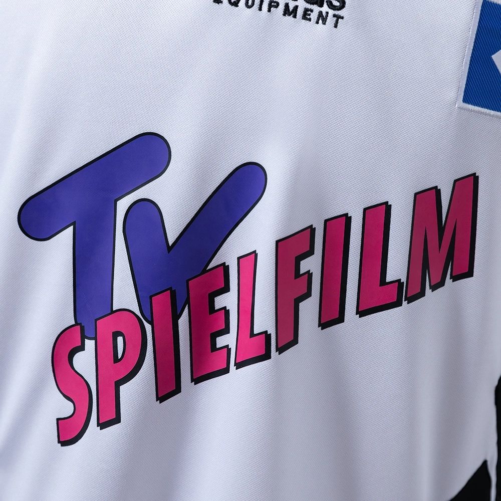 Retro Hamburger SV 1994/95 Home jersey Fan Version