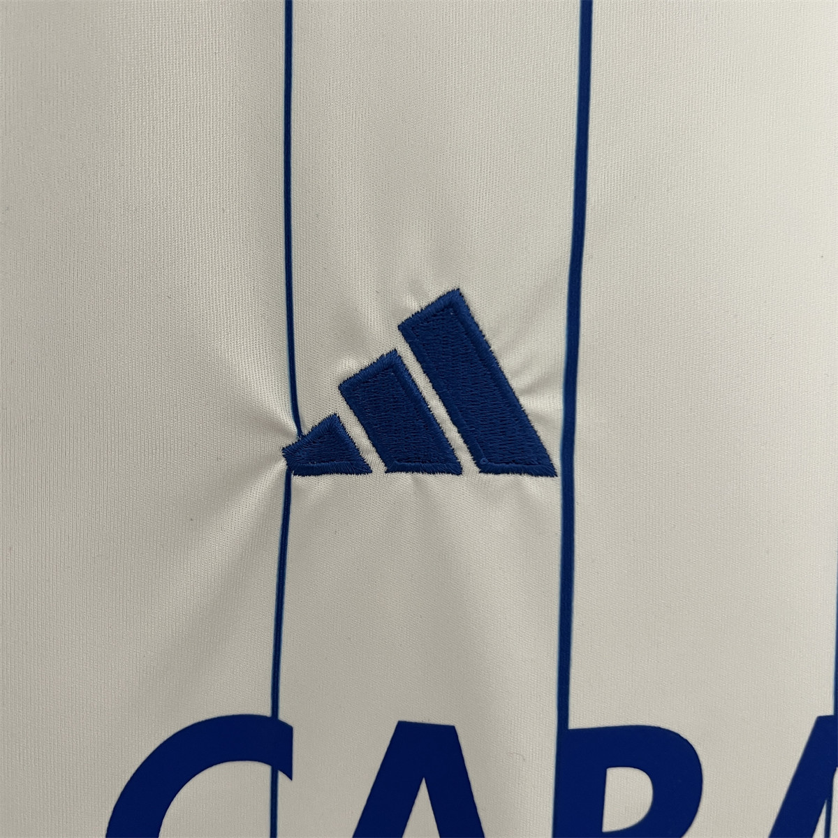 24/25 Zaragoza Home Jersey Fan Version