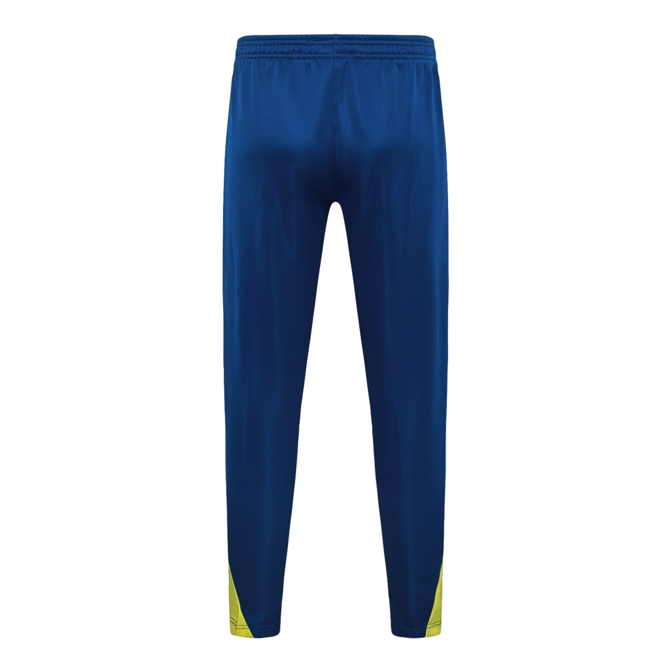 2026 Barcelona Blue Jacket Training Suit Set