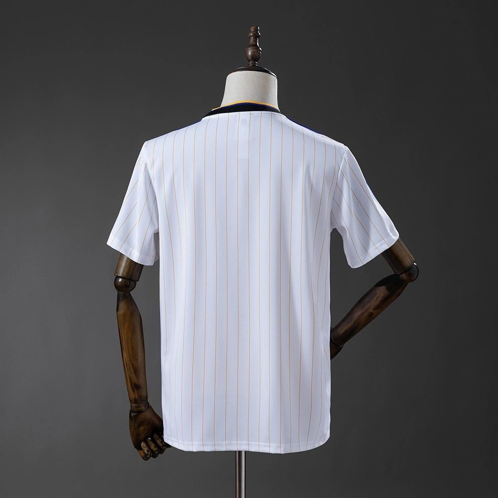 2025/26 Manchester United Casual White jersey Fan version