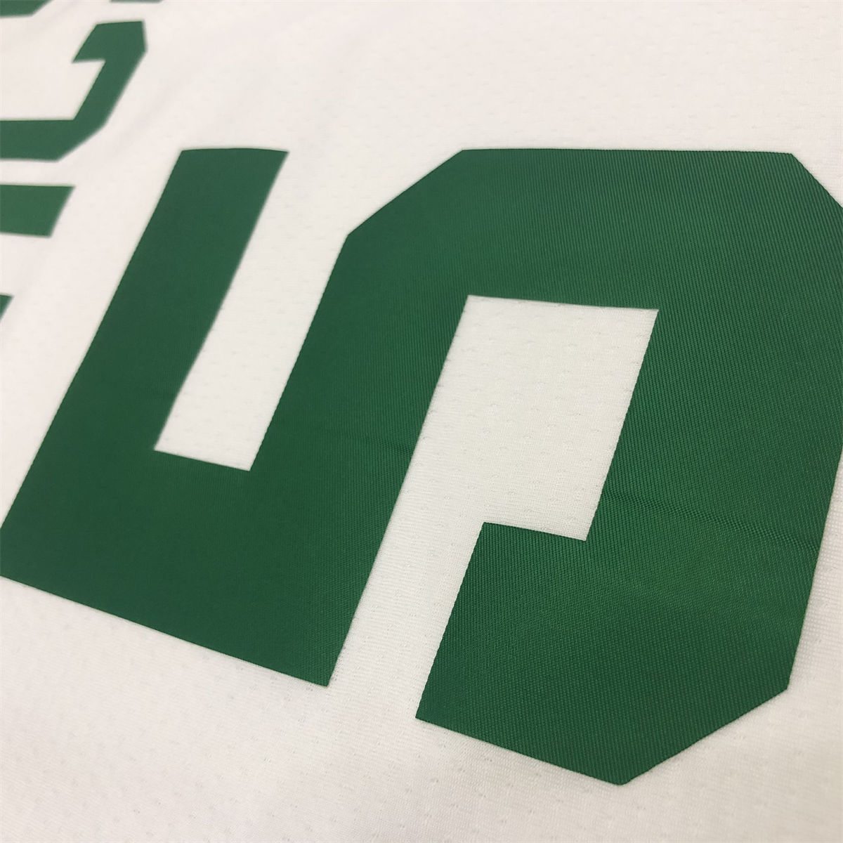 NBA Boston Celtics round neck White Jersey GARNETT#5 S-XXL