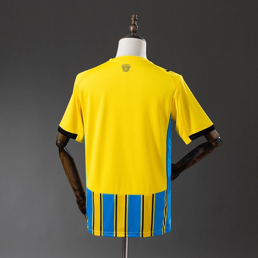 2025/26 Southampton Away jersey Fan Version