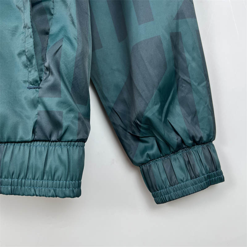 23/24 windbreaker Palmeiras Sport Unifom jersey Sport Unifom