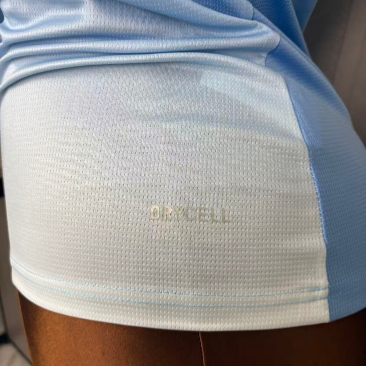 Women's 2025/26 Manchester City Home Jersey