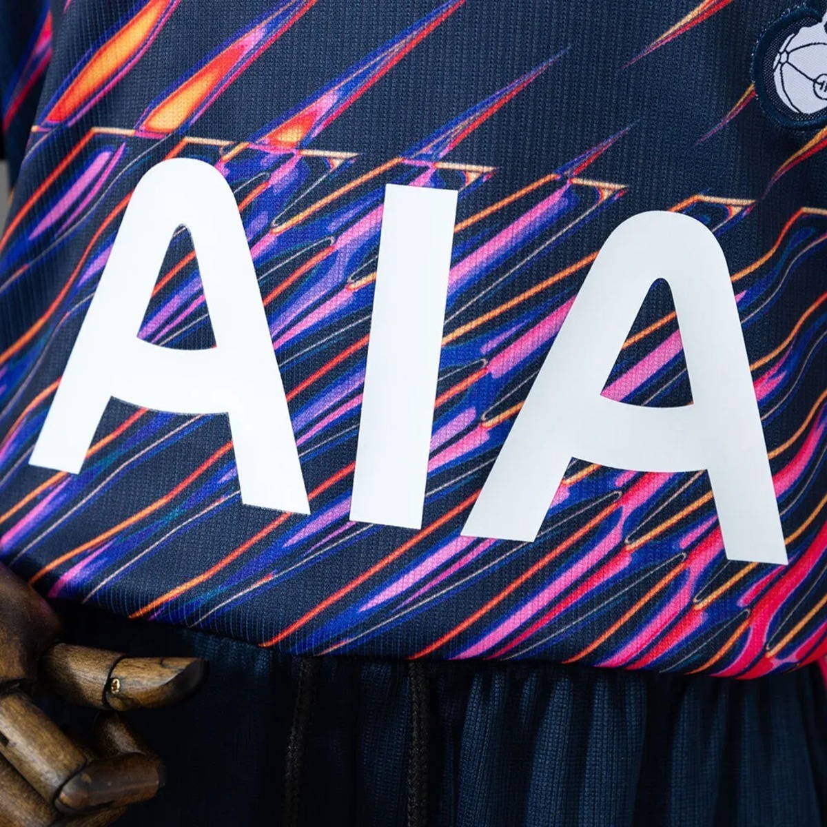 2026/27 Tottenham Hotspur Away Kids Kits