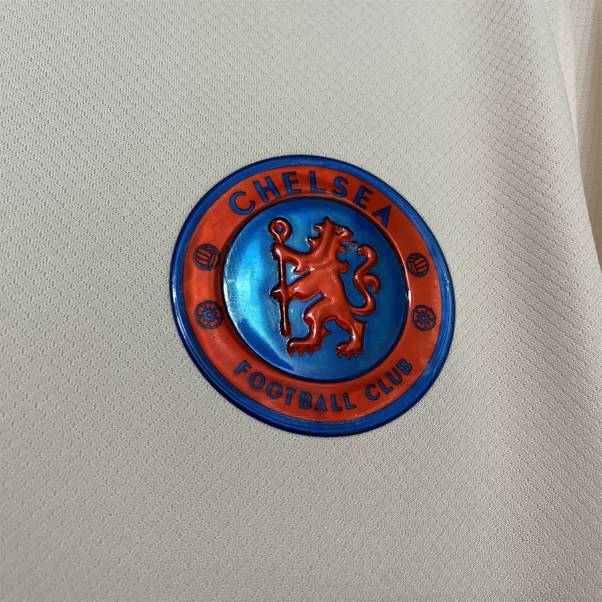 2024/25 Chelsea Away Jersey Fan Version