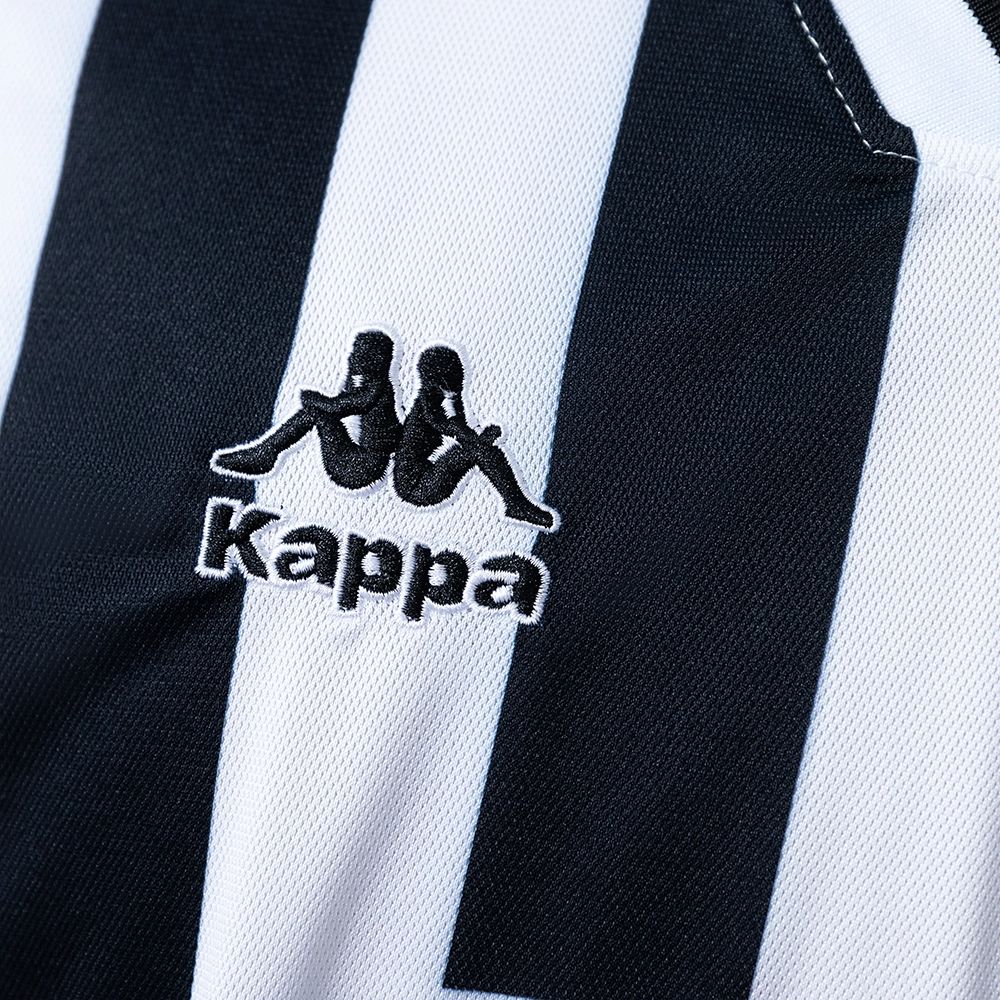 Retro Juventus 1994/95 Home  jersey Fan Version