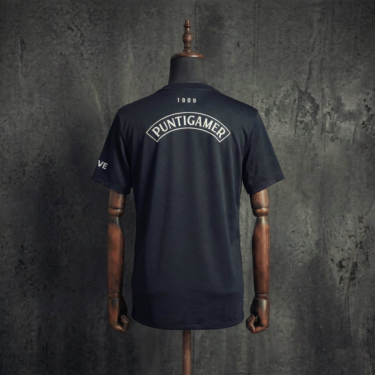 2025/26 Sturm Graz Special Edition jersey Fan version