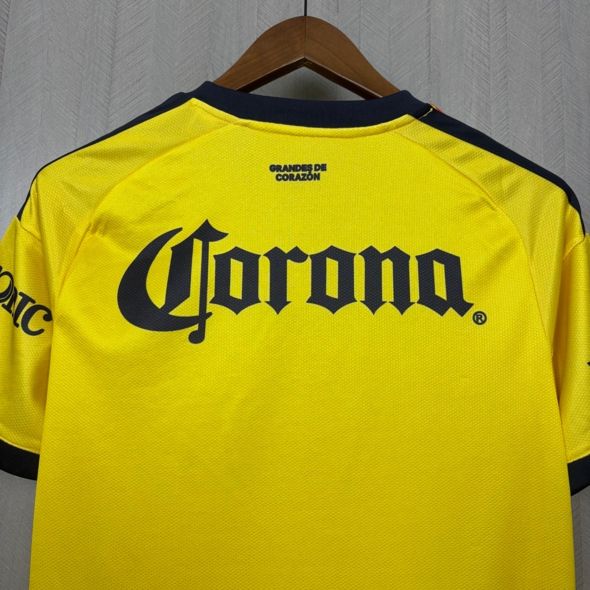2026/27 Club America Home Jersey Fan Version
