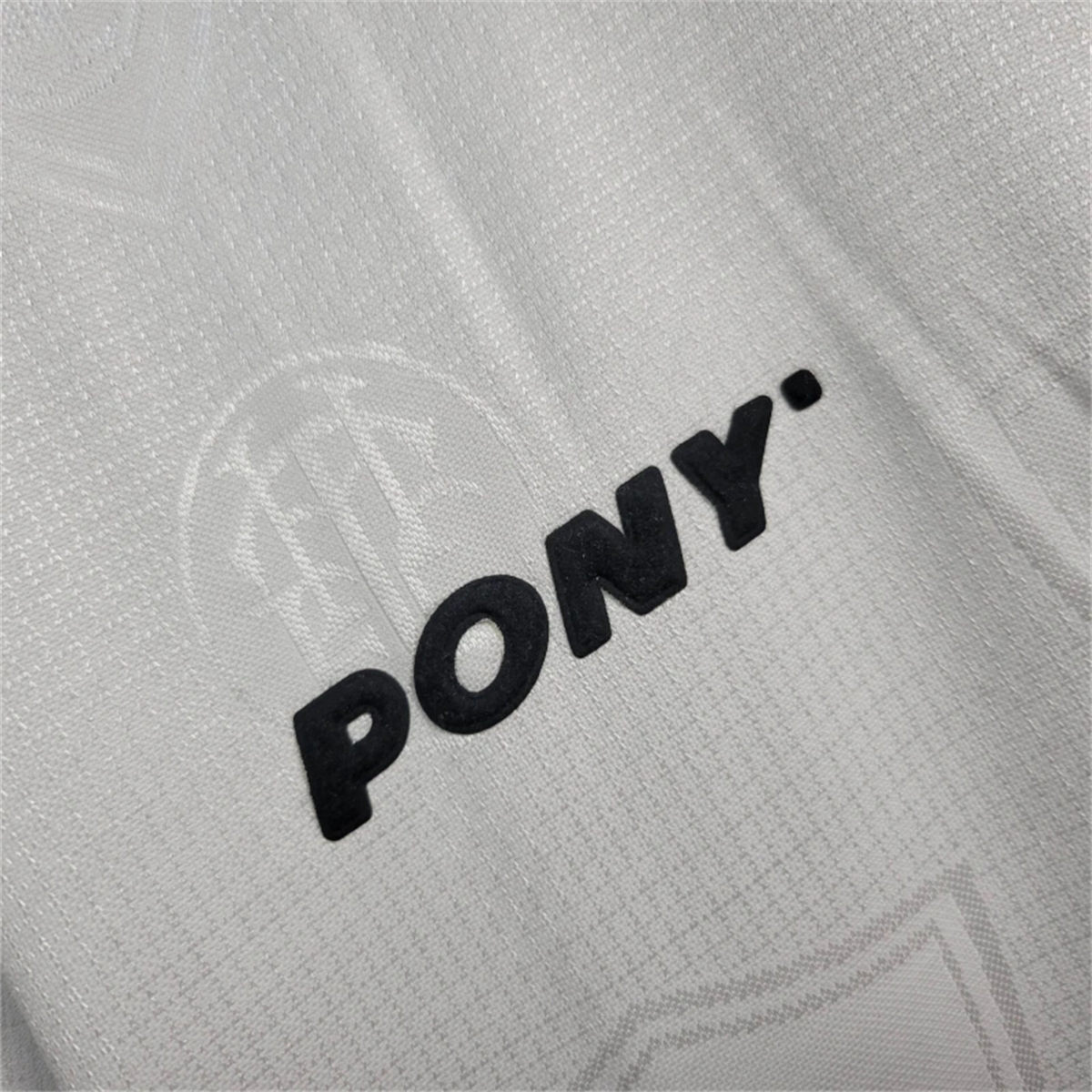 Retro Tottenham 1995/97 Hotspur Home jersey Fan Version