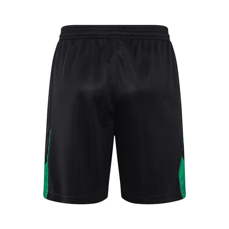 24/25 Nigeria Grayish green Training Set Shirt and Shorts