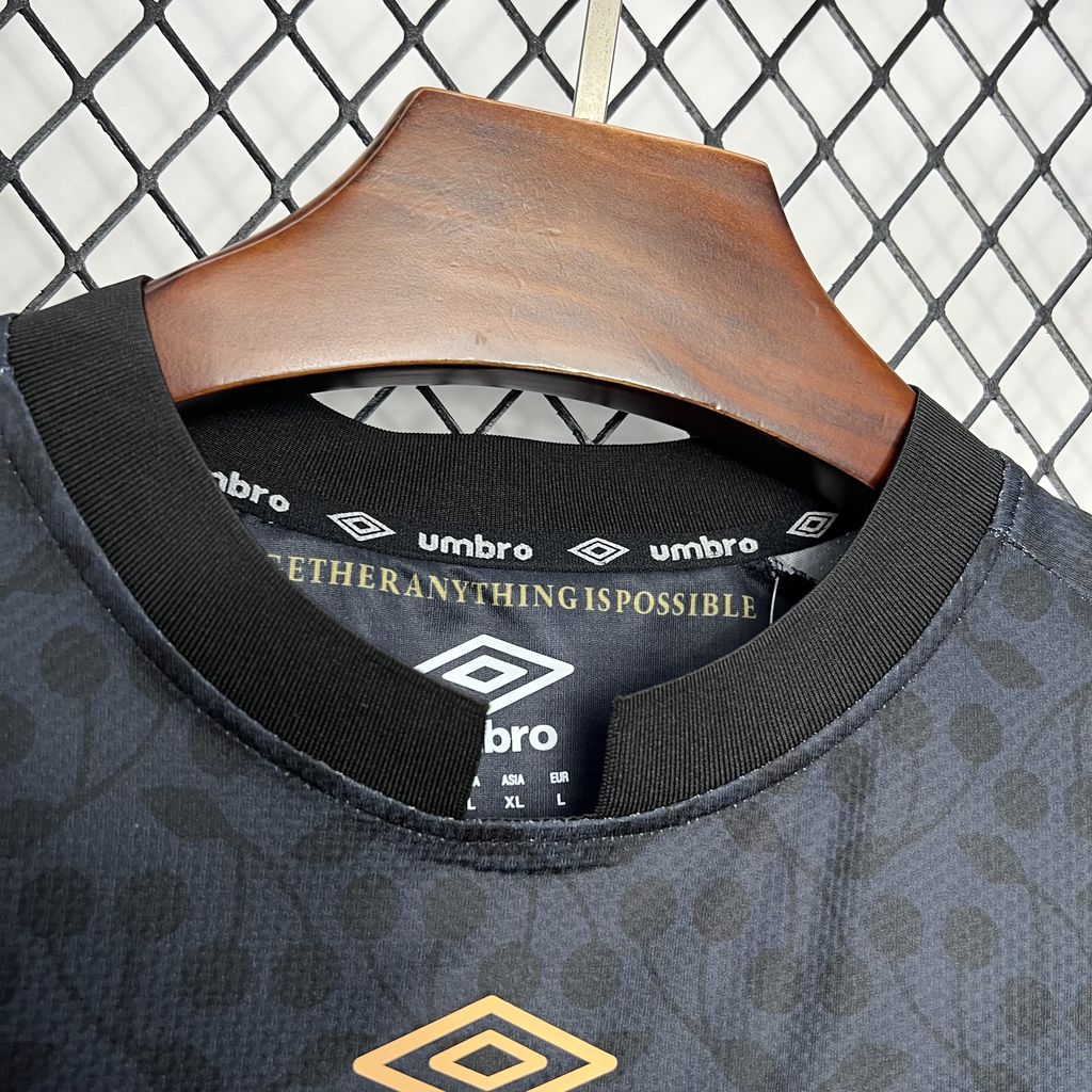 2024/25 Bournemouth Black Special Edition Jersey Fan Version
