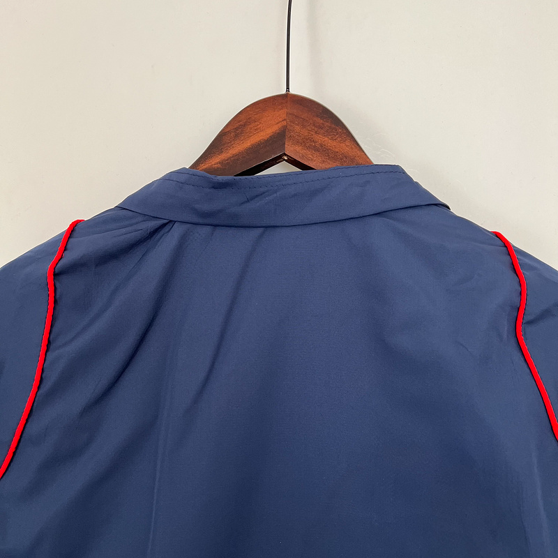2023 new windbreaker Arsenal Sport Unifom jersey Sport Unifom