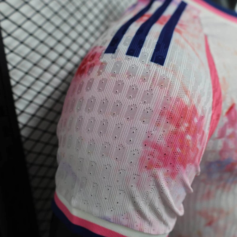 24/25 Japan Special edition Jersey Player Version