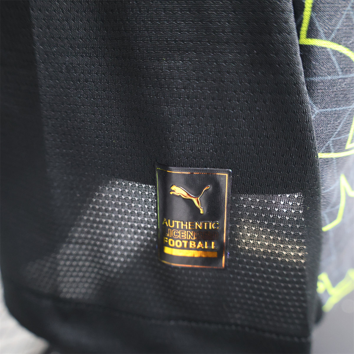 24/25 Dortmund Special edition Jersey Player Version
