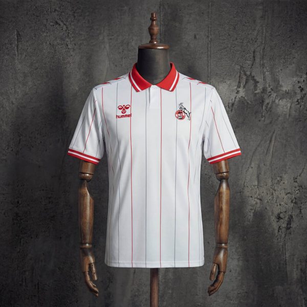 2026/27 FC Koln Special Edition Jersey Fan version