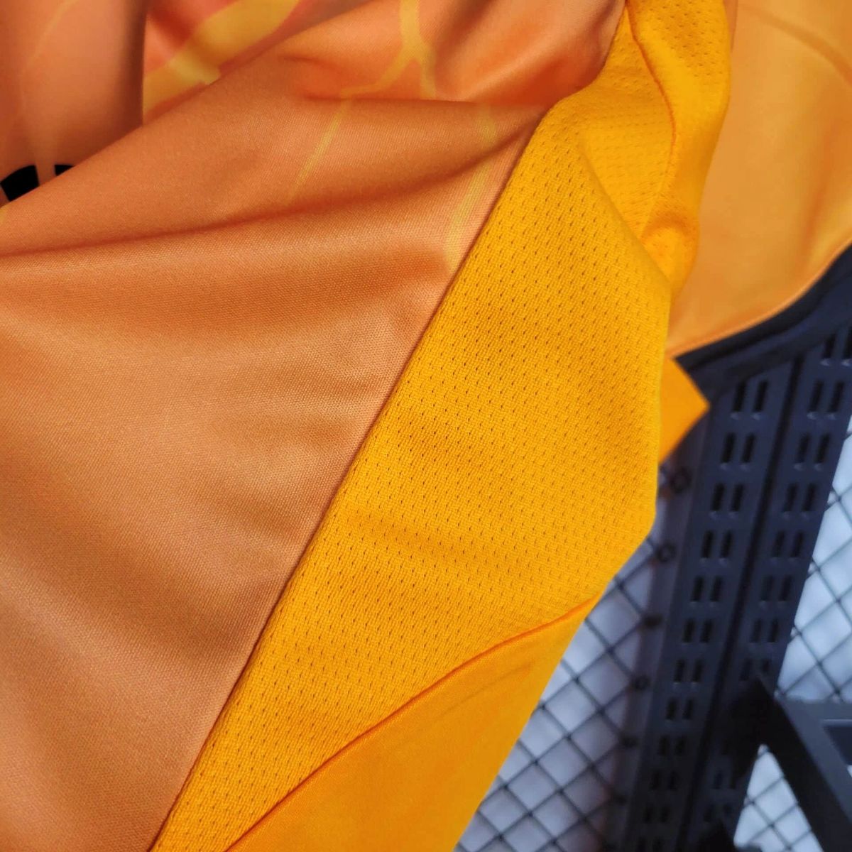 2025/26 AS Roma Away jersey Fan version