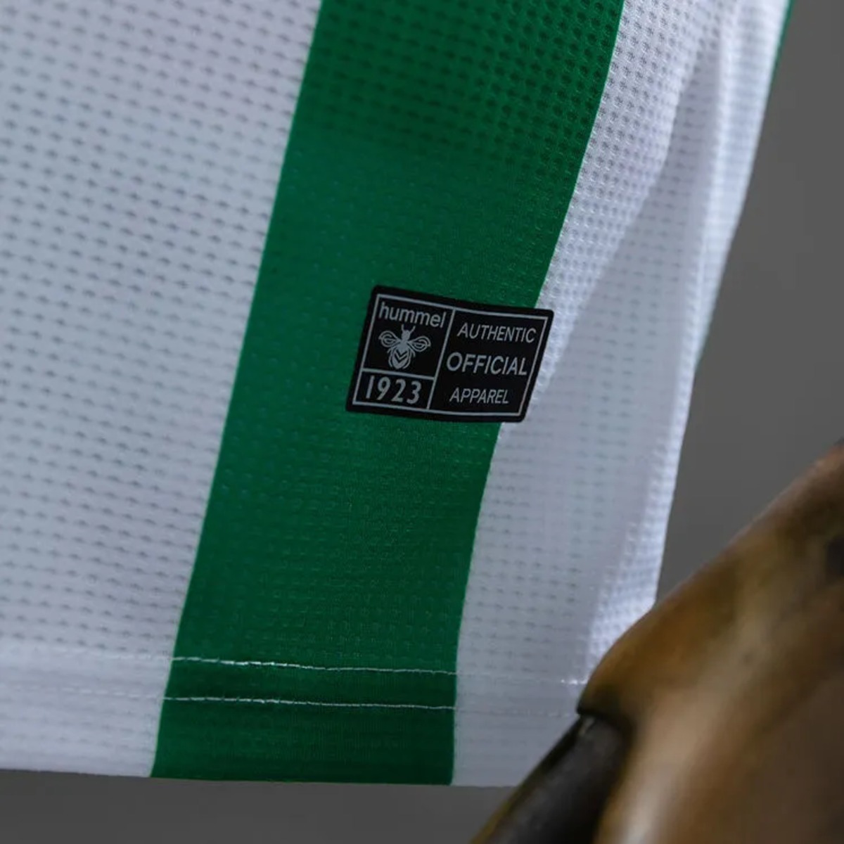 2026/27 Real Betis Home Jersey Fan version