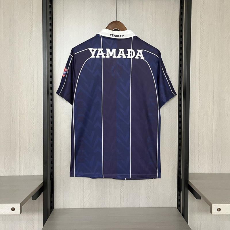 Retro Remo 1999/00 Home jersey Fan Version