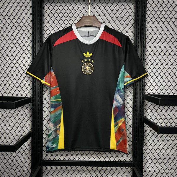 2024/25 Germany Euro Jersey Fan Version