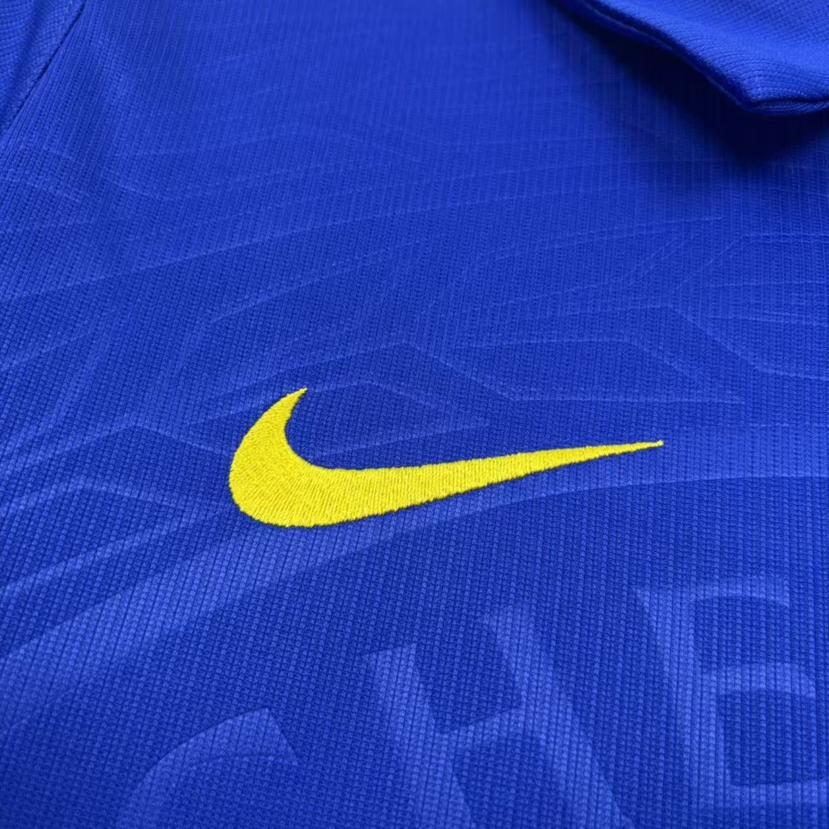 2026/27 Chelsea Home Jersey Fan Version