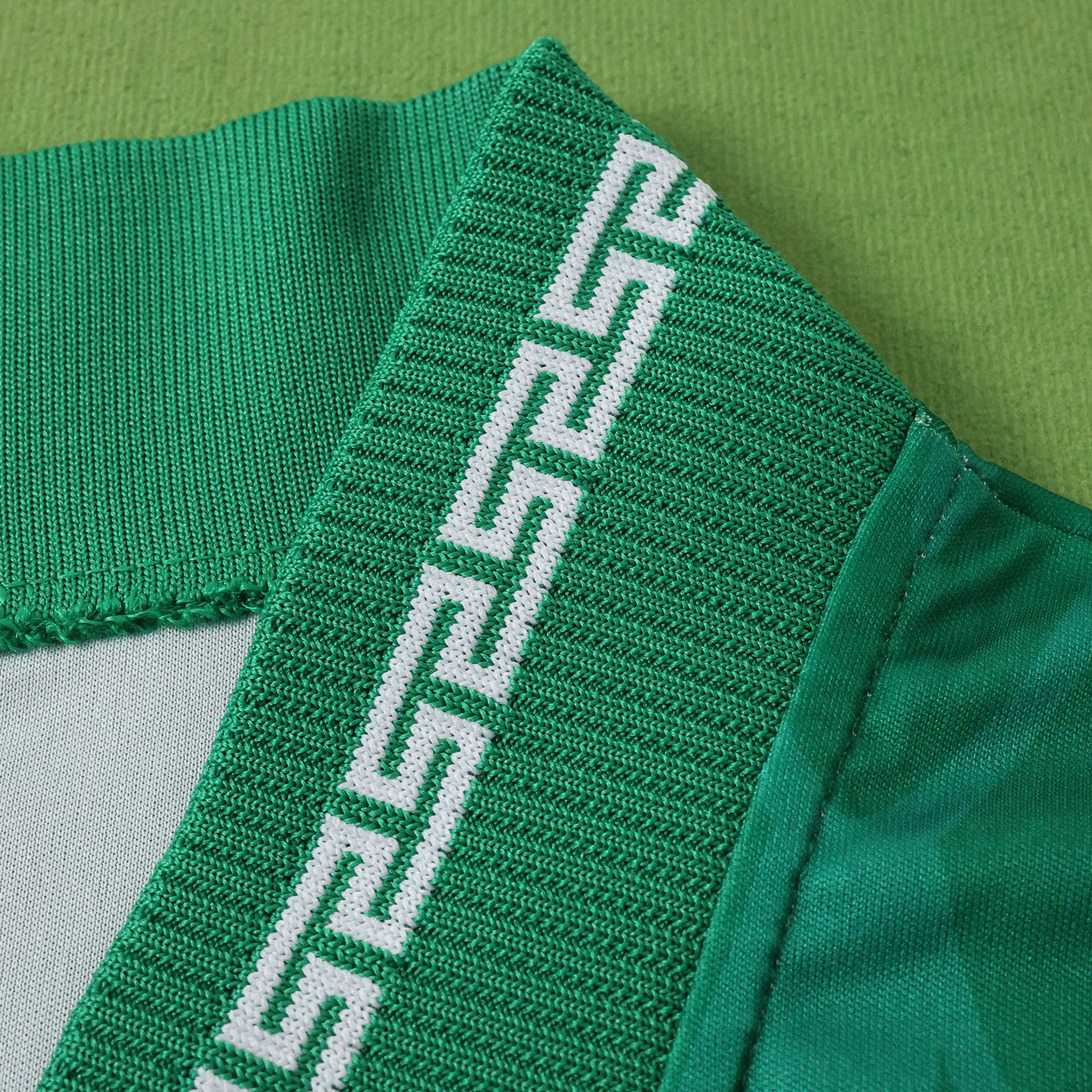 2026 Mexico hip-hop style Jersey Fan Version