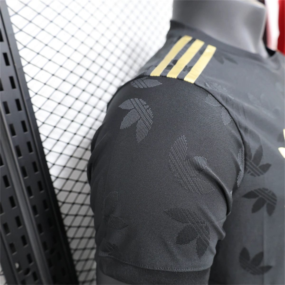 25/26 Arsenal Special Edition jersey Player Version