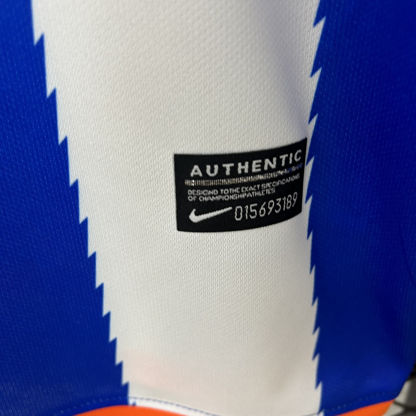 Retro Porto 10/11 home jersey Fan Version