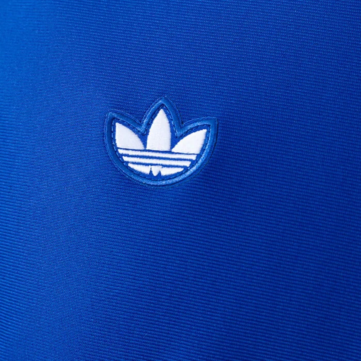 2026 Real Madrid Originals Blue T-Shirt Fan version