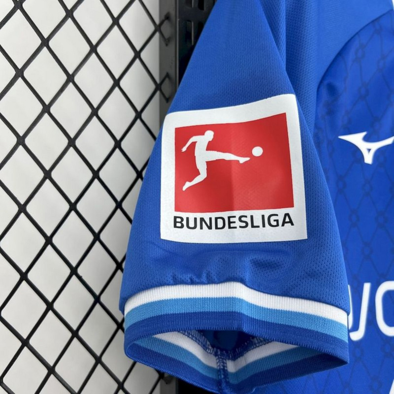2024/25 VfL Bochum 1848 Special Edition Jersey Fan Version