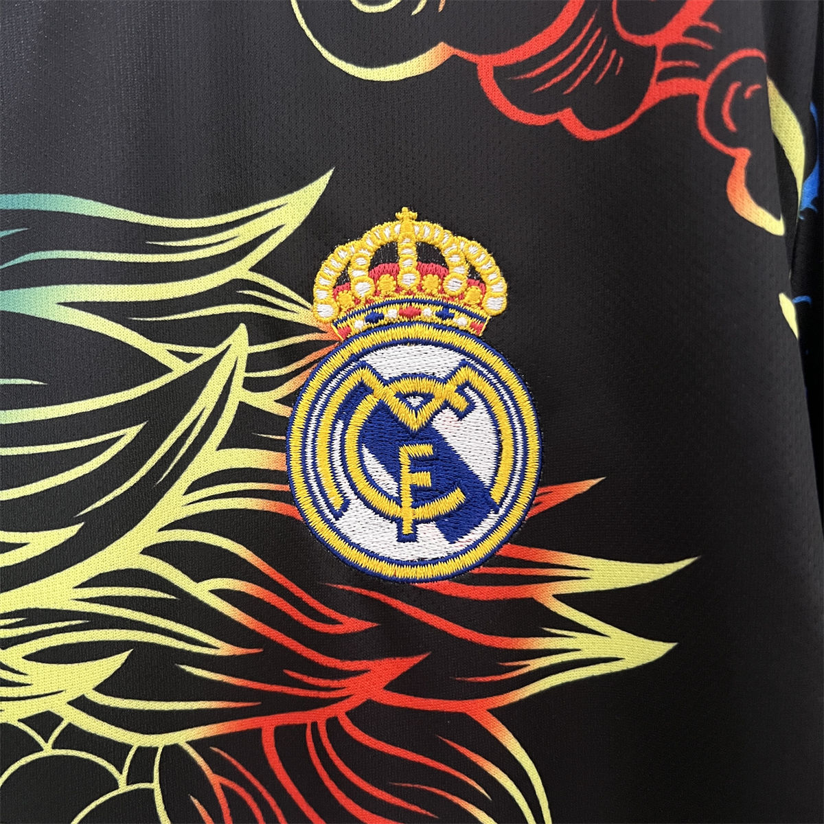 24/25 Real Madrid Special Edition Jersey Fan Version