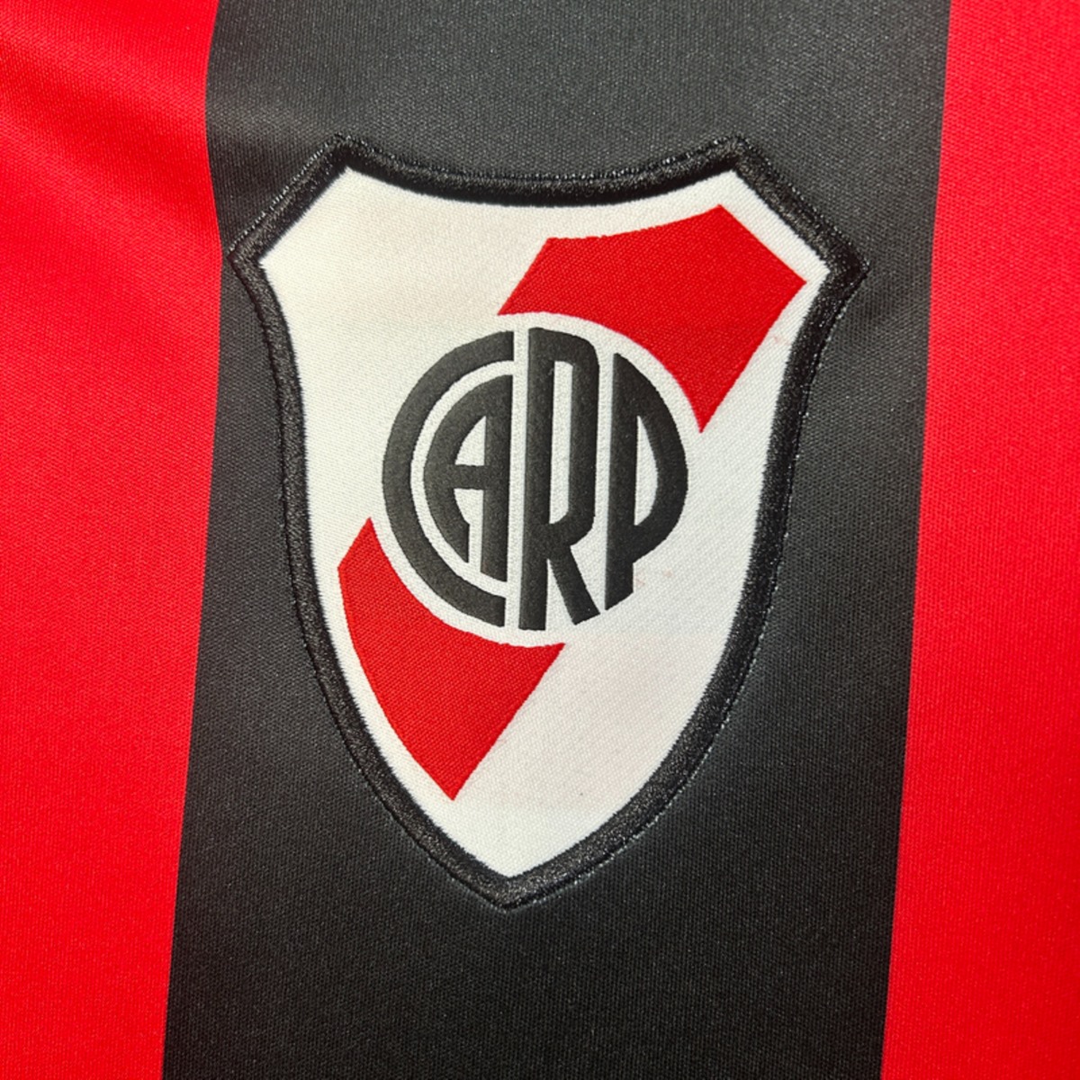 2025/26 River Plate Away jersey Fan version