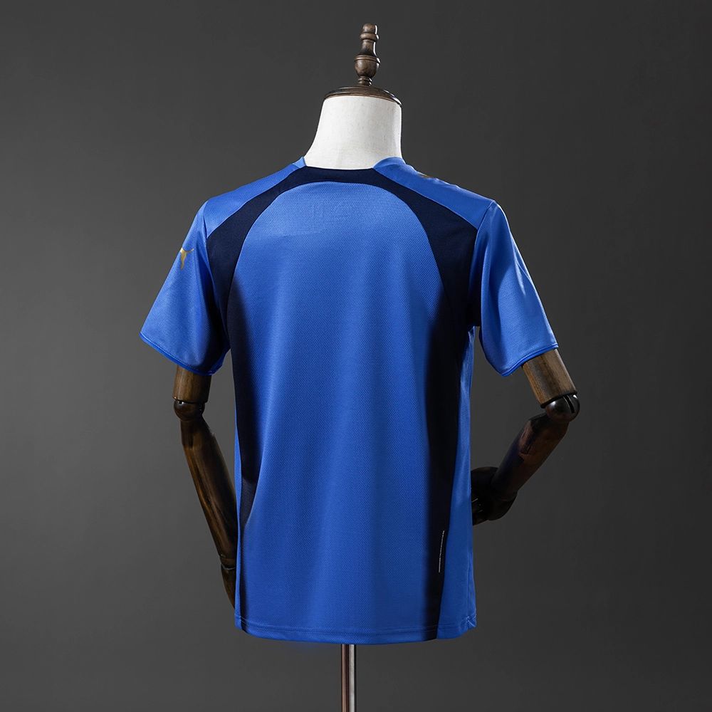 Retro Italy 2006 Home jersey Fan Version