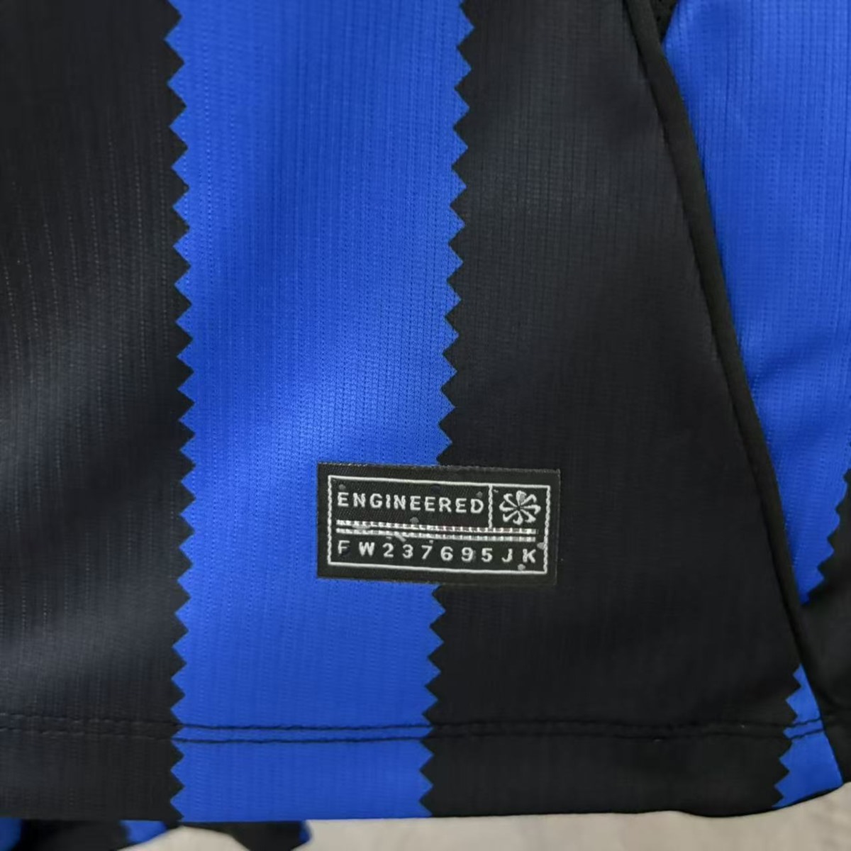 2026/27 Inter Milan Home Jersey Fan Version