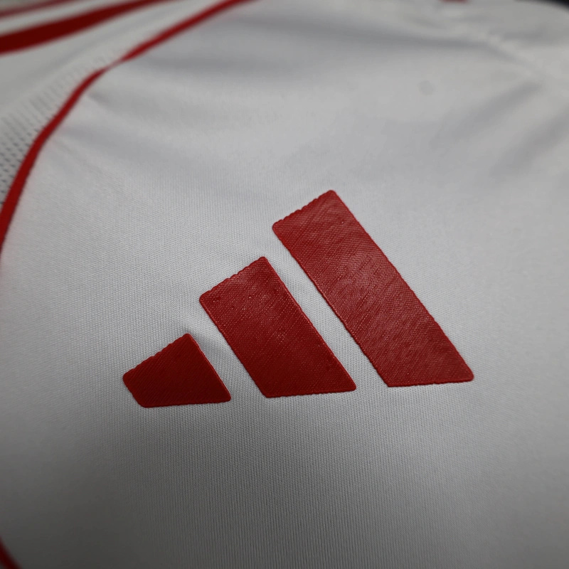 24/25 River Plate Home Jersey Player Version