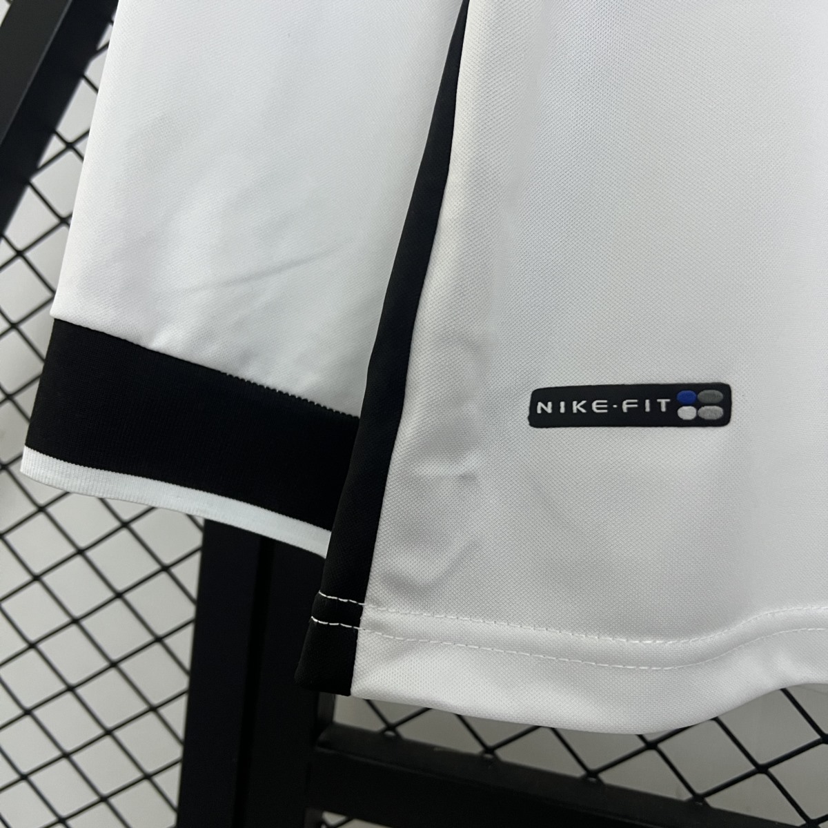 Retro colo colo 97/98 Home Long Sleeve jersey Fan Version
