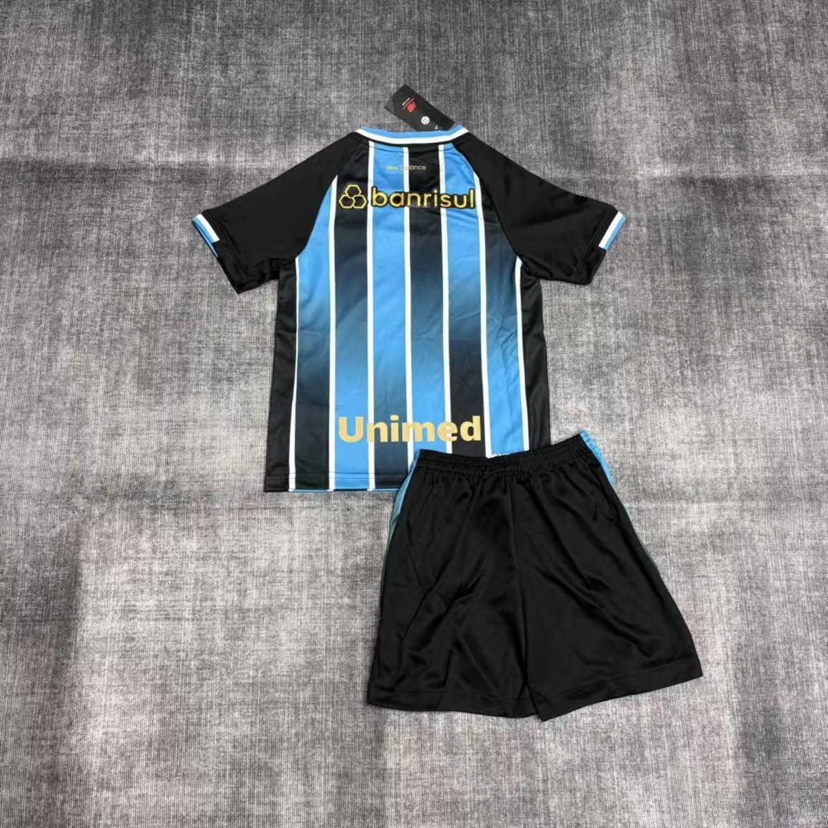 2026/27 Grêmio Home Kid Kits