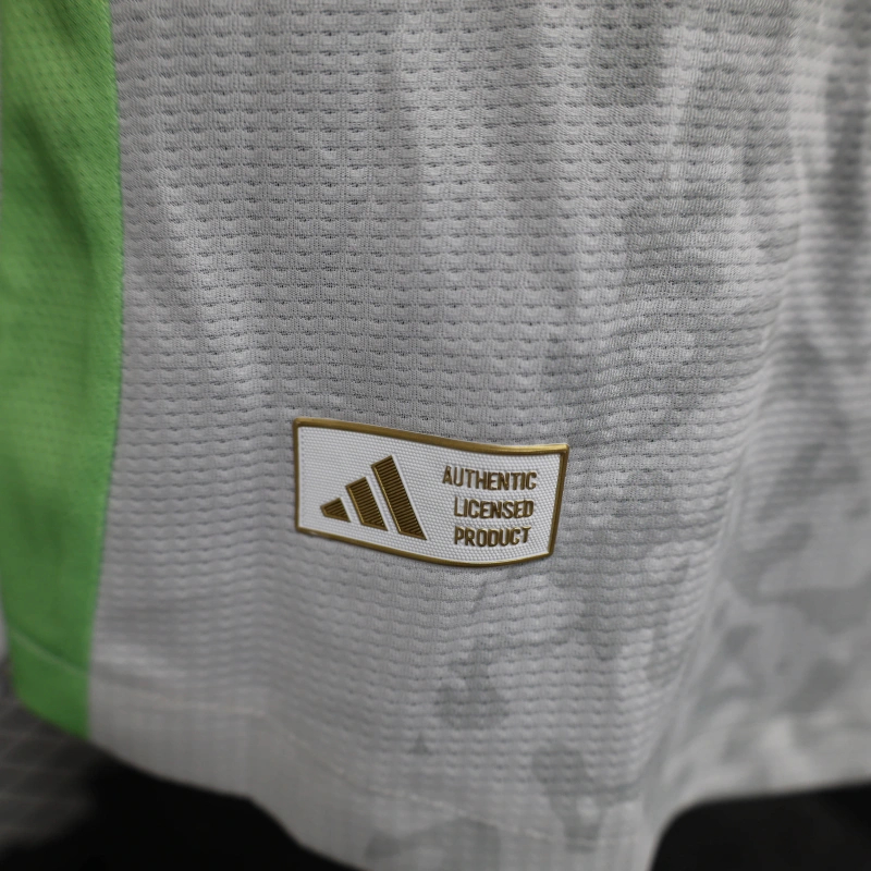24/25 Argelial Home Special edition Jersey Player Version
