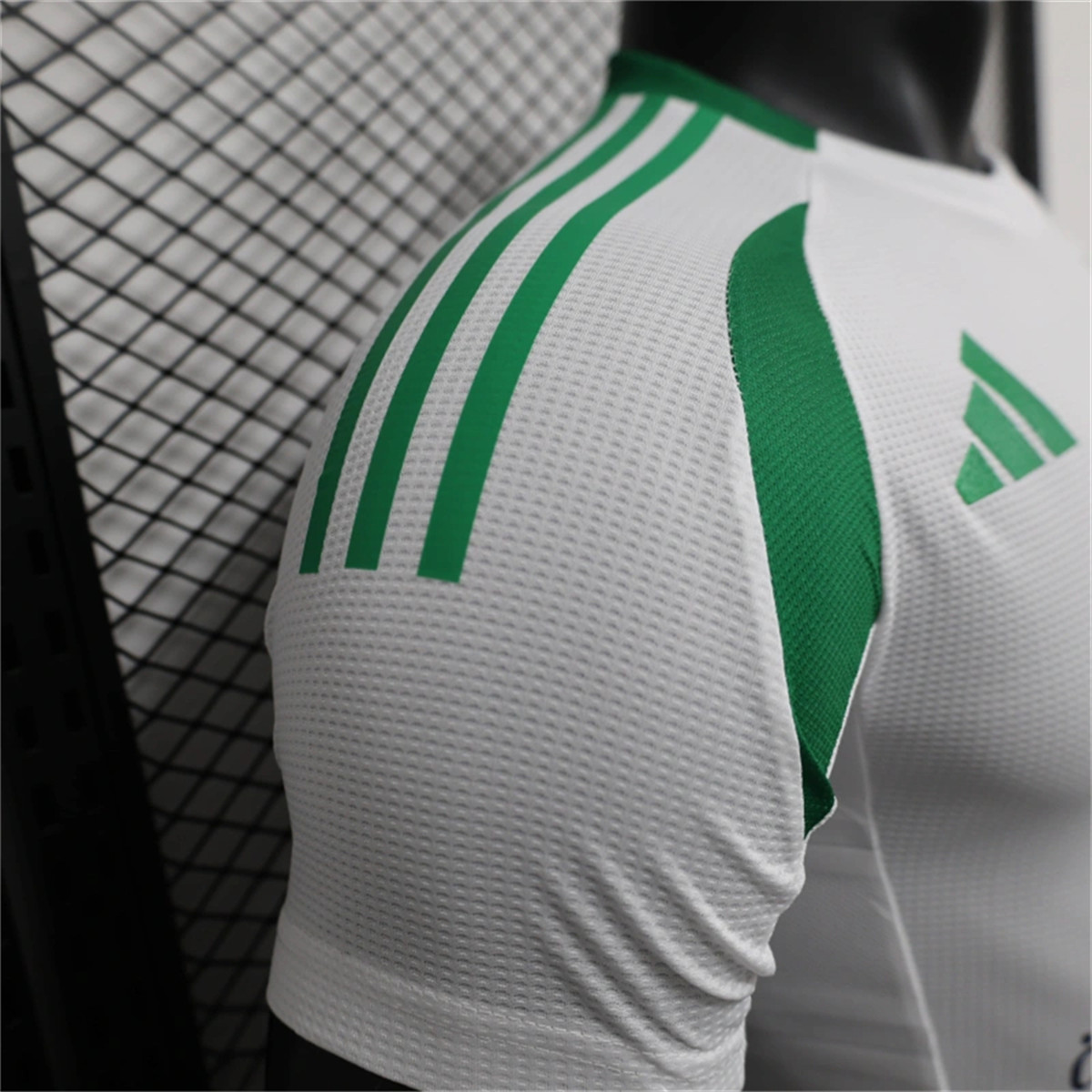 2024/25 Al Ahli Jeddah Home Special edition Jersey Player Version
