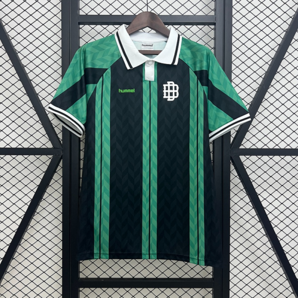 Retro Real Betis Special Edition jersey Fan Version