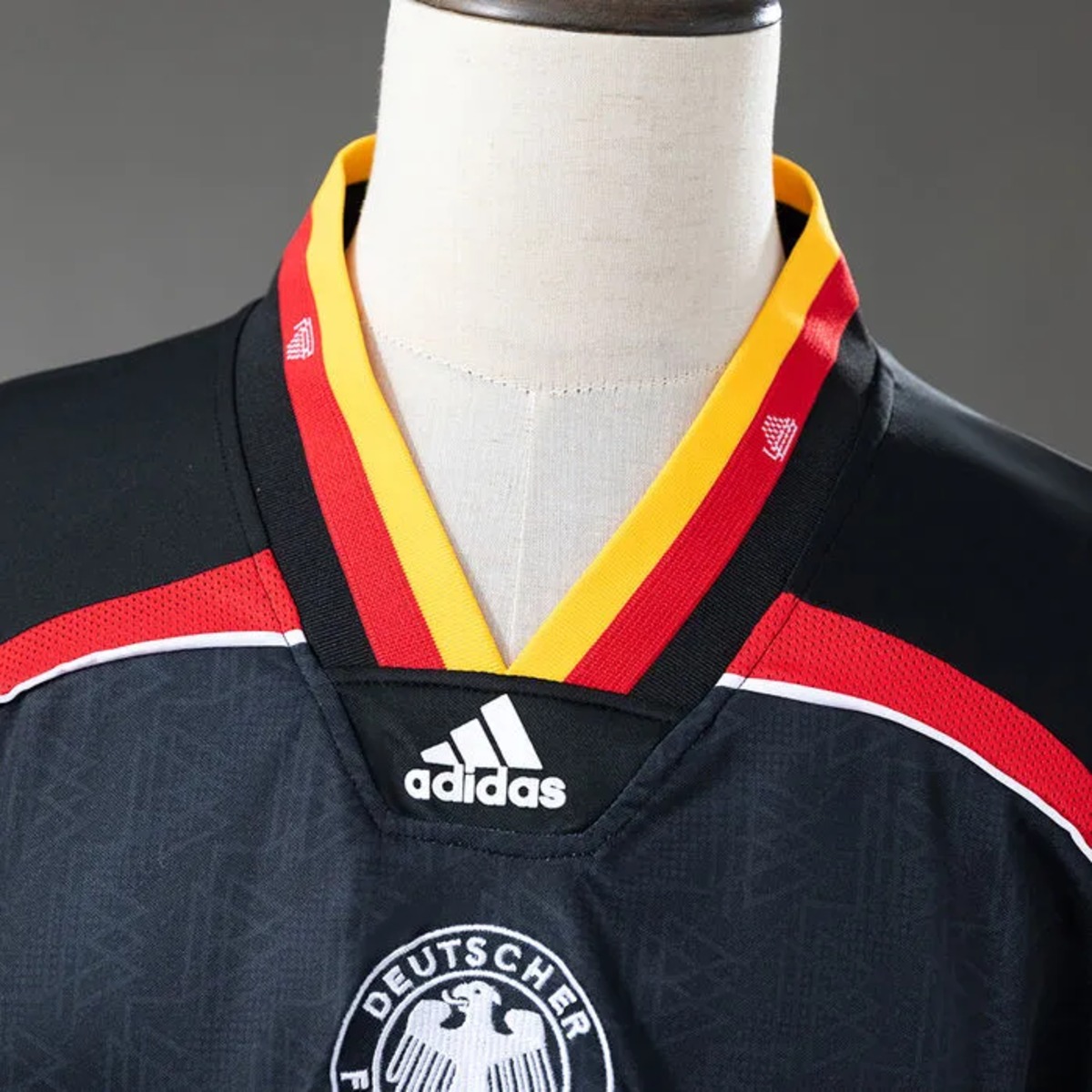 2026 Germany hip-hop style Jersey Fan Version